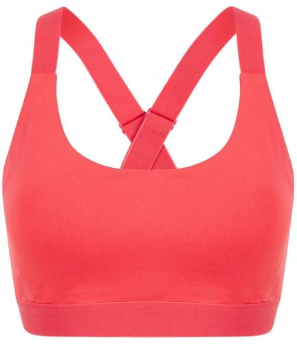 Tombo Medium Impact Core Bra - HCL - M